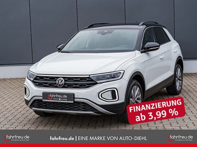 VW T-Roc 29.606 km 27.190 &euro; Gießen 35394