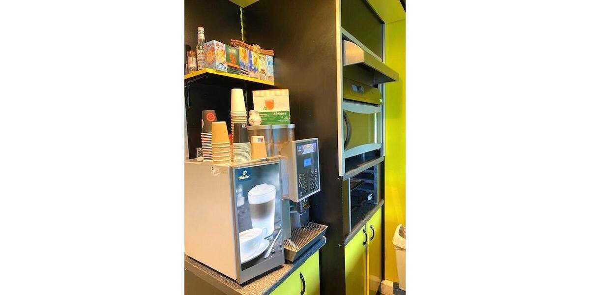 Gewerbeobjekt Berlin Alt-Hohenschönhausen - 1 Zimmer, 800&euro; | Angebot:26852757