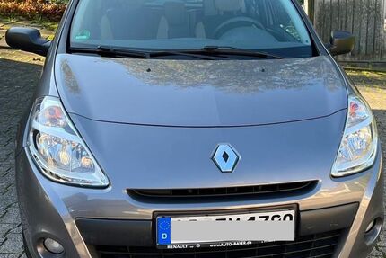 Renault Clio 55.000 km 3.590 € Neuried 77743