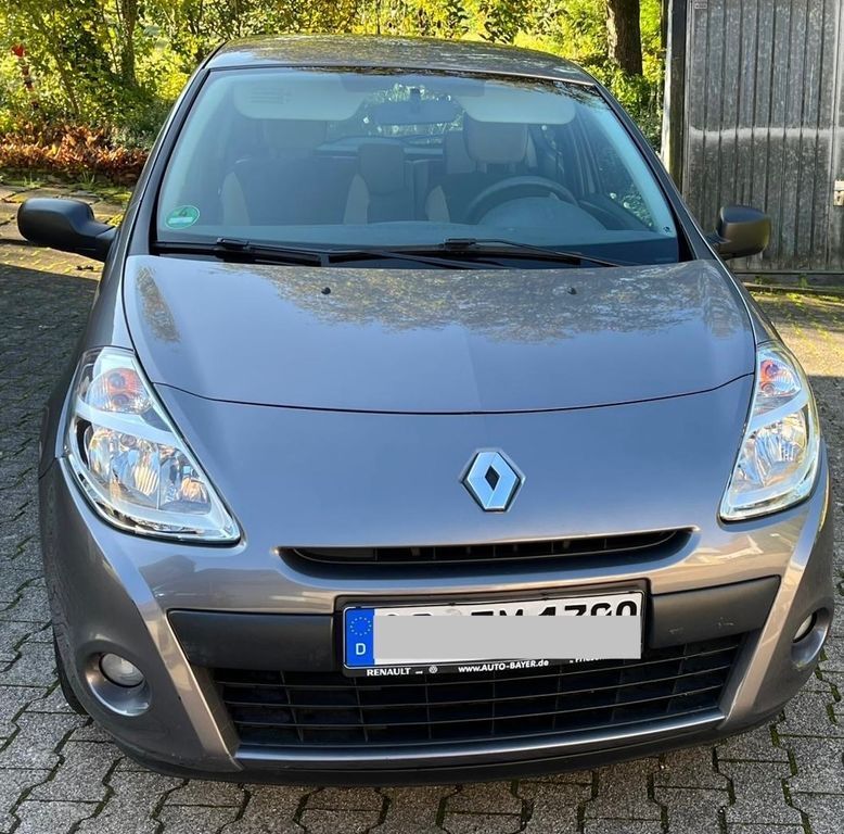 Renault Clio 55.000 km 3.590 € Neuried 77743