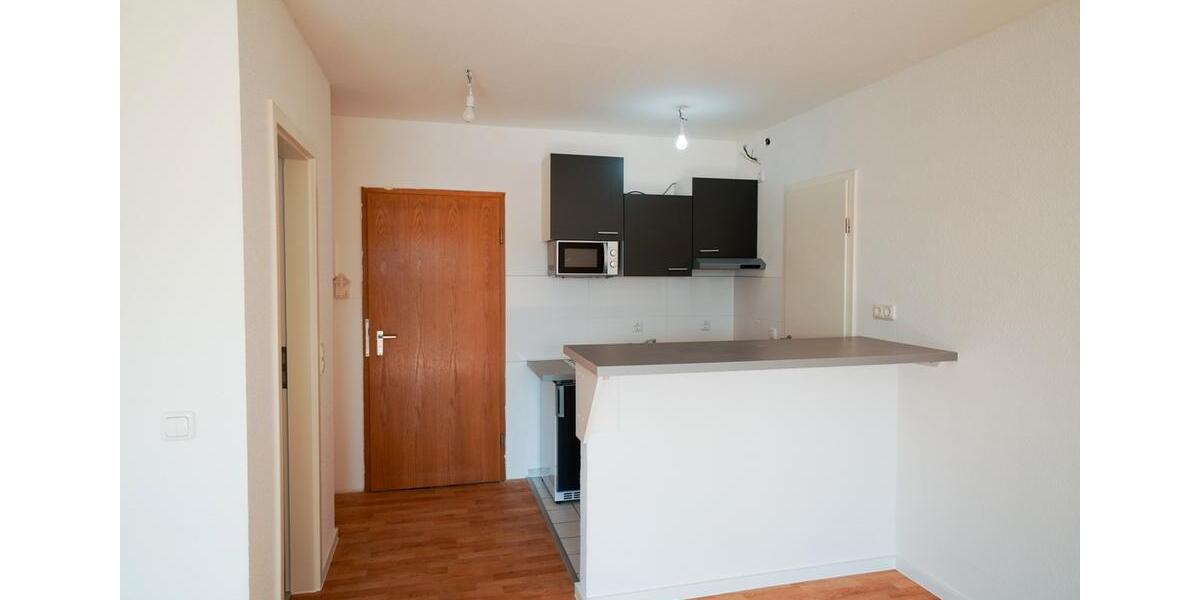 Etagenwohnung Paderborn - 1 Zimmer, 32 m&sup2;, 380&euro; | Angebot:26251426