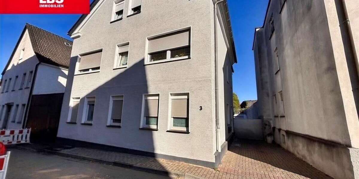 Wohnung zum Kaufen in Arnsberg 259.000 € 127 m² 5 zimmer