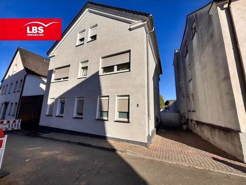 Wohnung zum Kaufen in Arnsberg 285.000 € 127 m² 5 zimmer