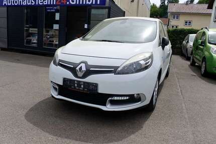 Renault Scenic 159.800 km 5.999 &euro; Wangen 88239