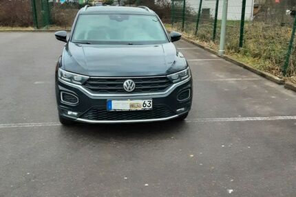 VW T-Roc 141.850 km 17.900 &euro; Lebach 66822