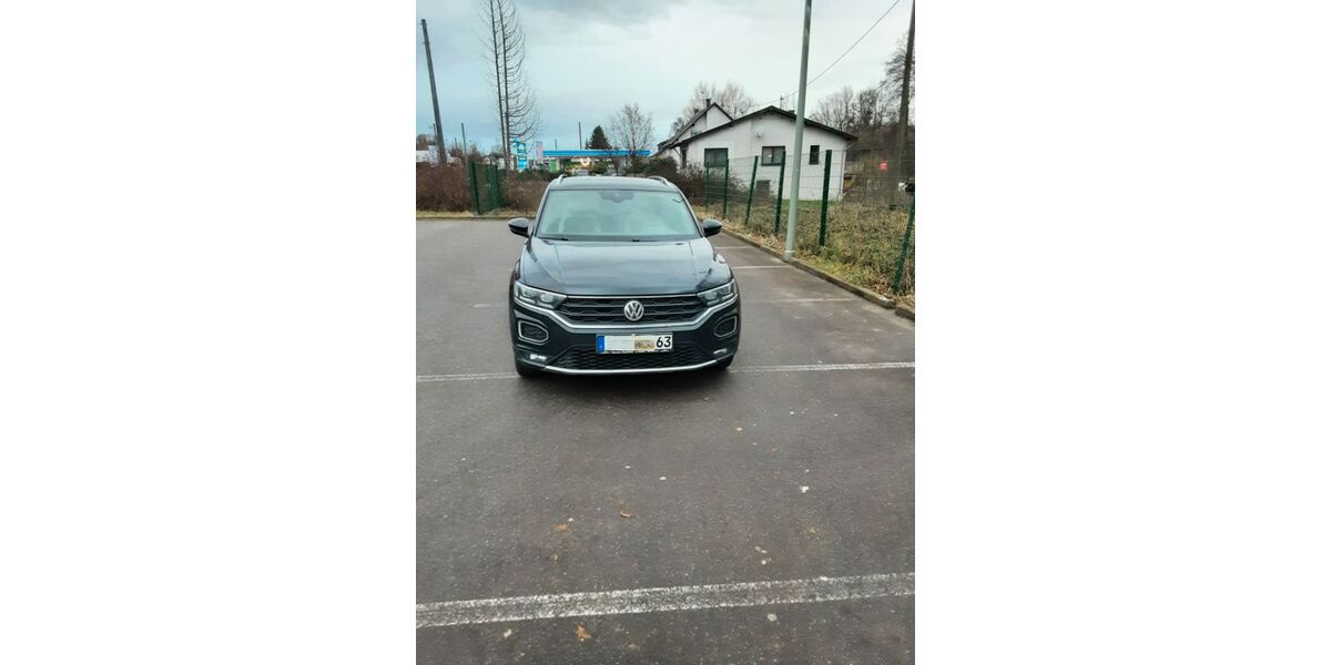 VW T-Roc 141.850 km 17.900 &euro; Lebach 66822