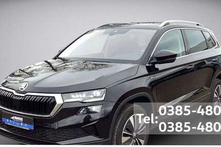 Skoda Karoq 10.250 km 33.990 &euro; Schwerin 19057