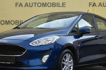Ford Fiesta 84.000 km 8.900 &euro; Kremmen 16766