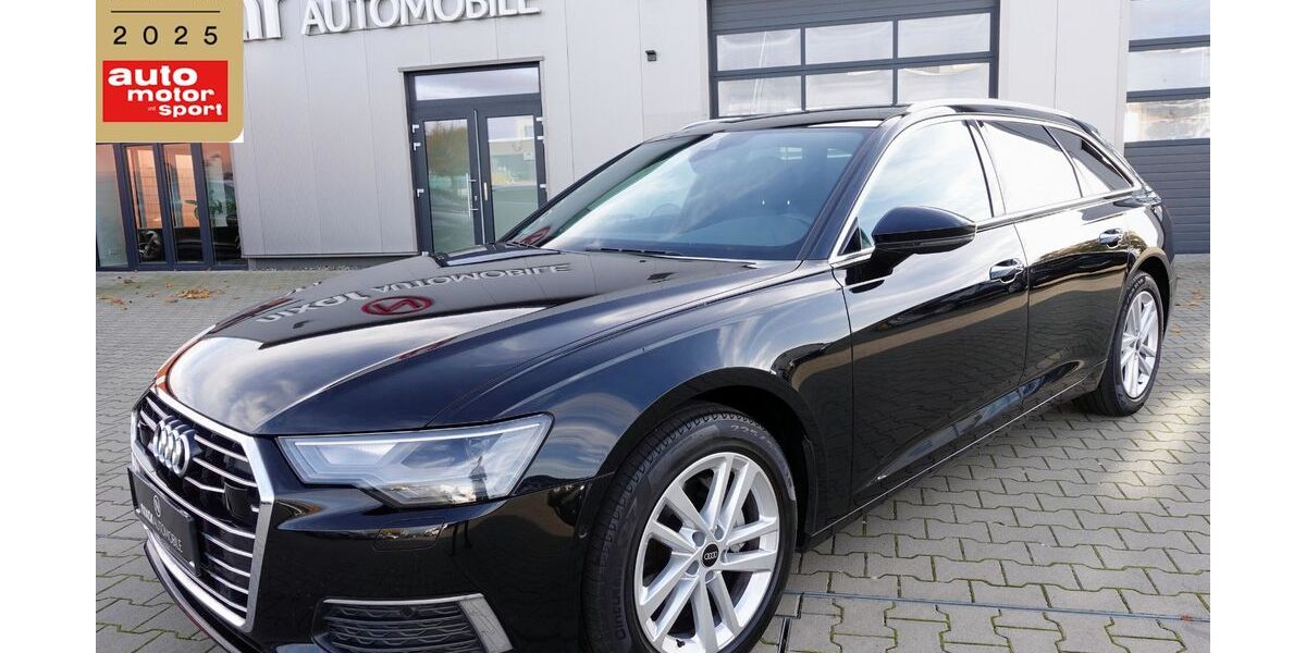 Audi A6 65.856 km 31.980 &euro; Seelze 30926