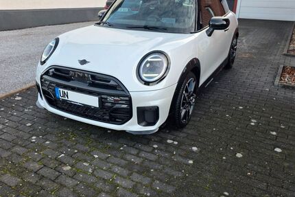 Mini John Cooper Works 6.750 km 32.950 &euro; Bochum 44807