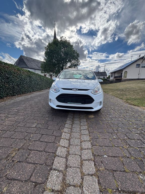 B-Max