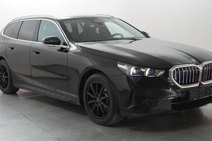 BMW 520 48.219 km 36.950 &euro; Bebra 36179