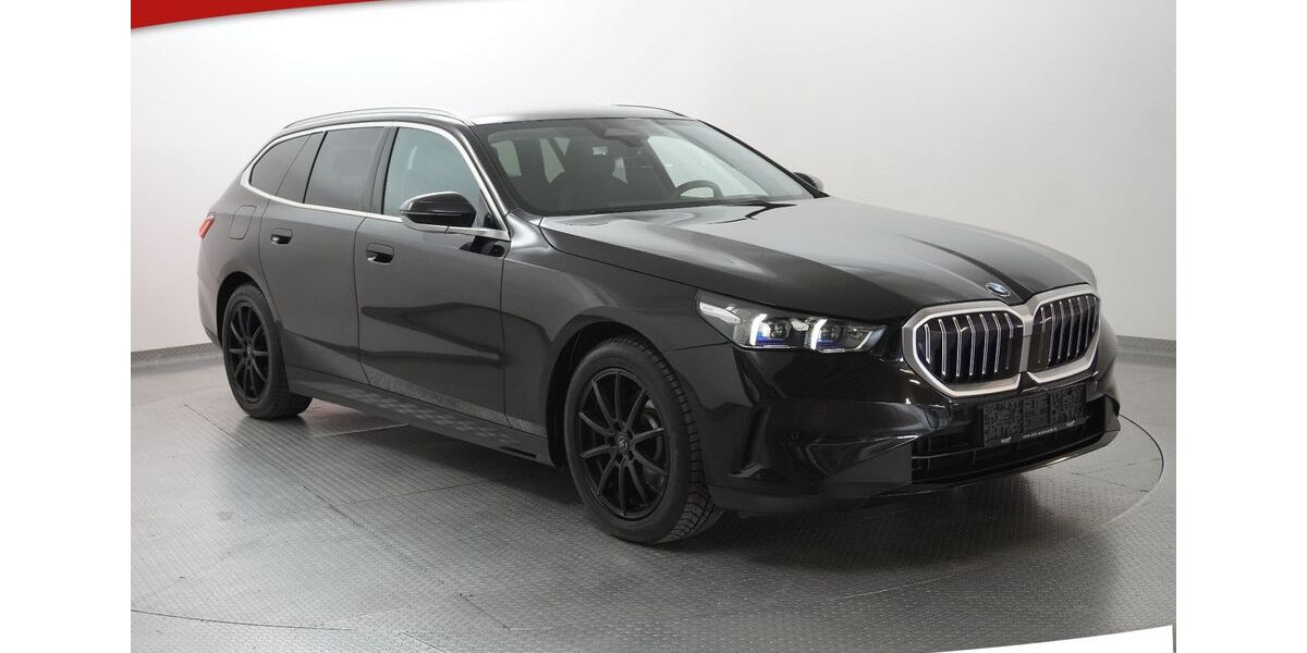 BMW 520 48.219 km 36.950 &euro; Bebra 36179