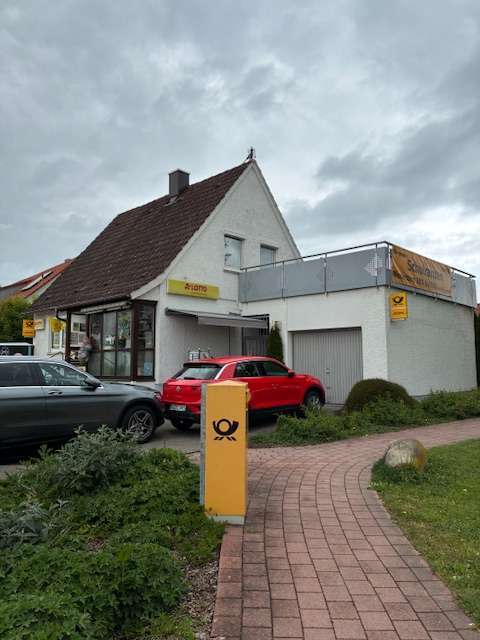 Einzelhandel in Illerkirchberg 310.000 € 92 m²
