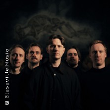 ProgMotion - AVKRVST + Support: KALI 30.01.2026 Club Zentral Stuttgart