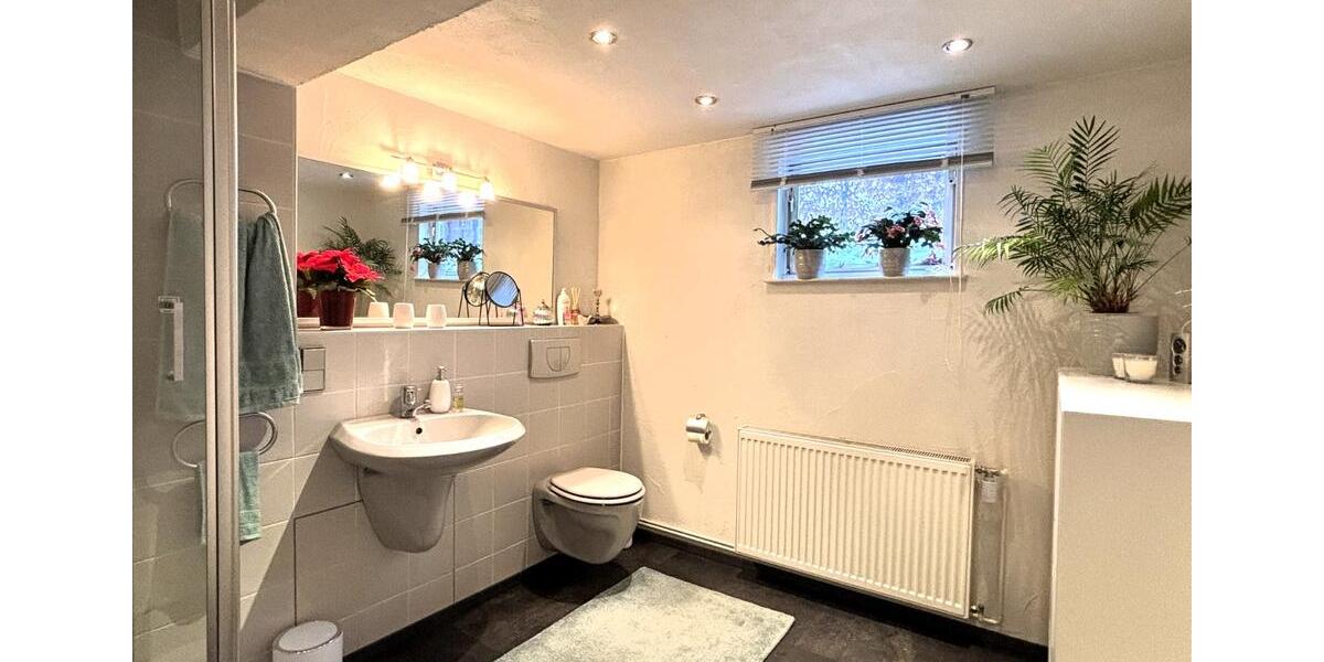 Hochwertiges saniertes Einfamilienhaus mit Einliegerwohnung 8 zimmer