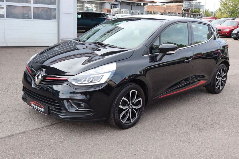Clio