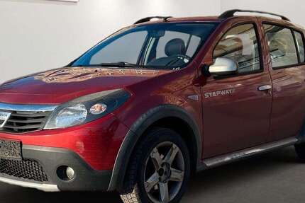 Dacia Sandero 216.927 km 1.999 &euro; Berlin 12681