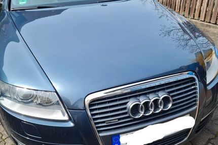 Audi A6 190.000 km 4.900 &euro; Erlangen 91056
