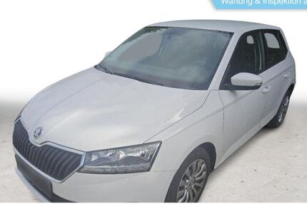 Skoda Fabia 118.974 km 9.440 € Geldern 47608