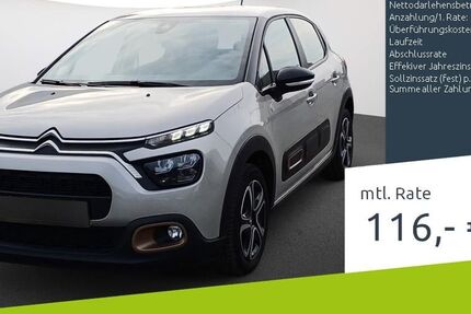 Citroen C3 30.210 km 11.480 &euro; Stuhr 28816