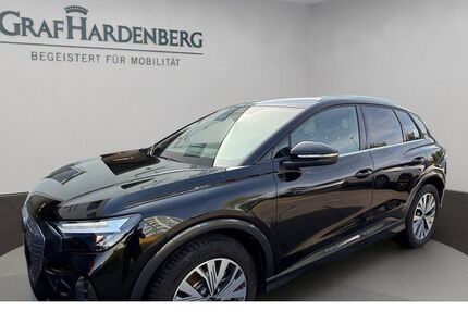 Audi Q4 e-tron 20.400 km 34.990 &euro; Konstanz 78467