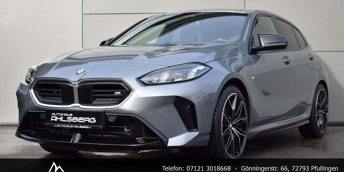 BMW M1 24.800 km 42.900 &euro; Pfullingen 72793