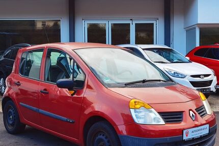 Renault Modus 56.700 km 1.950 &euro; Steinau an der Straße 36396