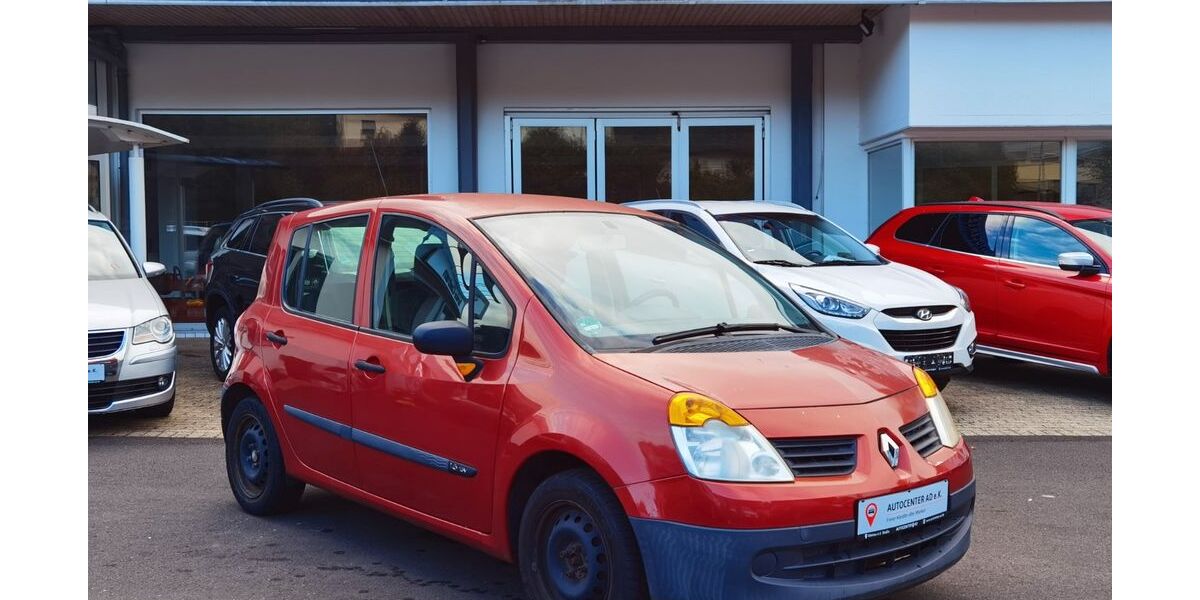 Renault Modus 56.700 km 1.950 &euro; Steinau an der Straße 36396