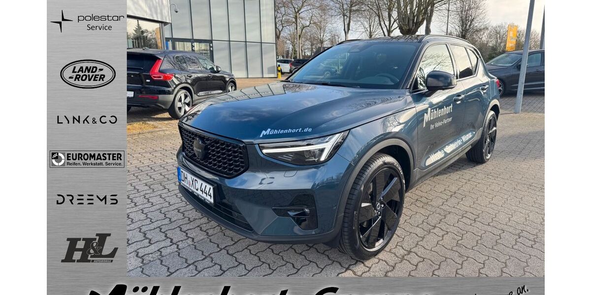 Volvo XC40 4.500 km 46.900 &euro; Weyhe 28844