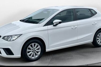 Seat Ibiza 39.200 km 12.560 &euro; Insingen 91610