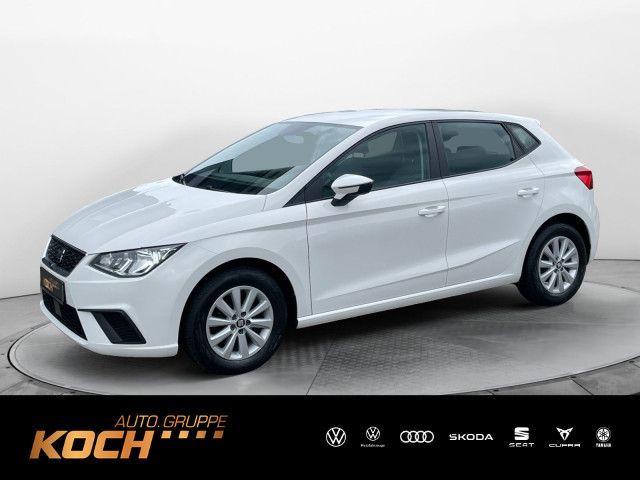 Seat Ibiza 39.200 km 12.560 &euro; Insingen 91610