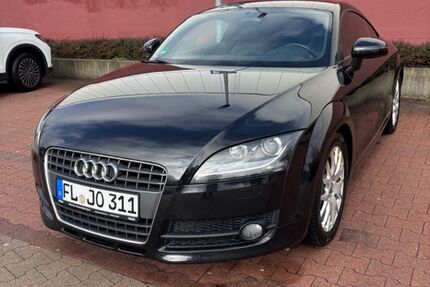 Audi TT 159.500 km 6.500 &euro; Hamburg 22083