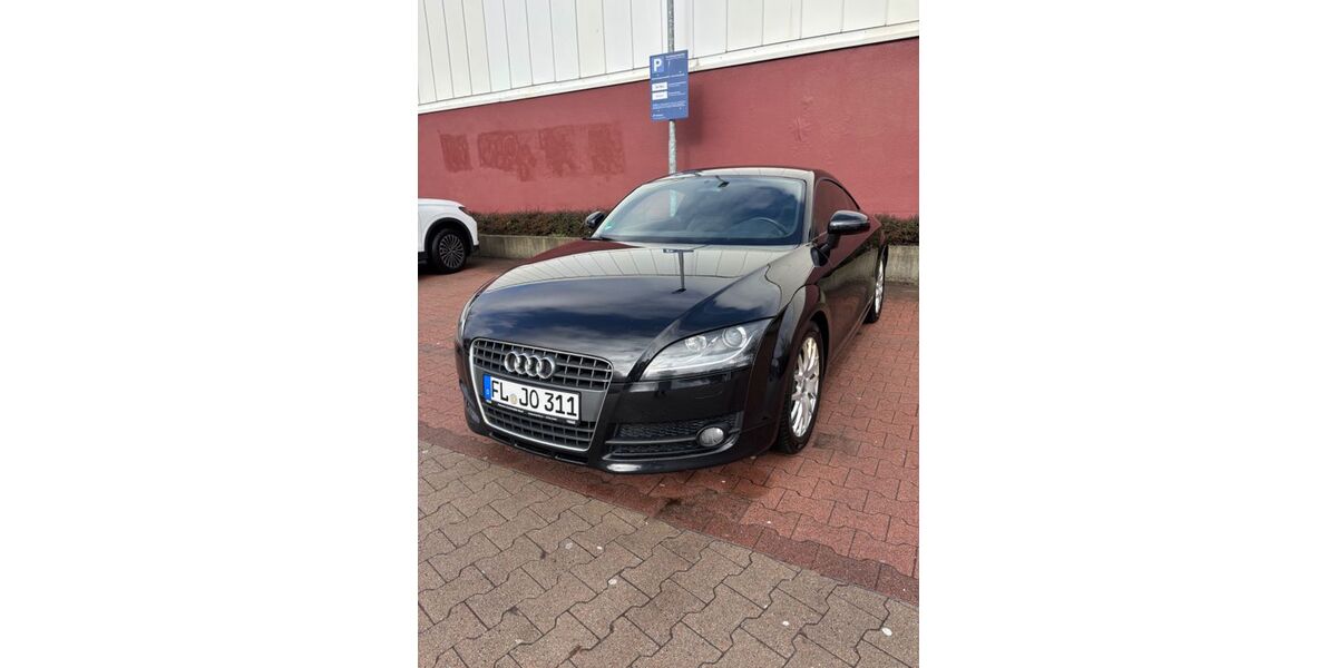 Audi TT 159.500 km 6.500 &euro; Hamburg 22083
