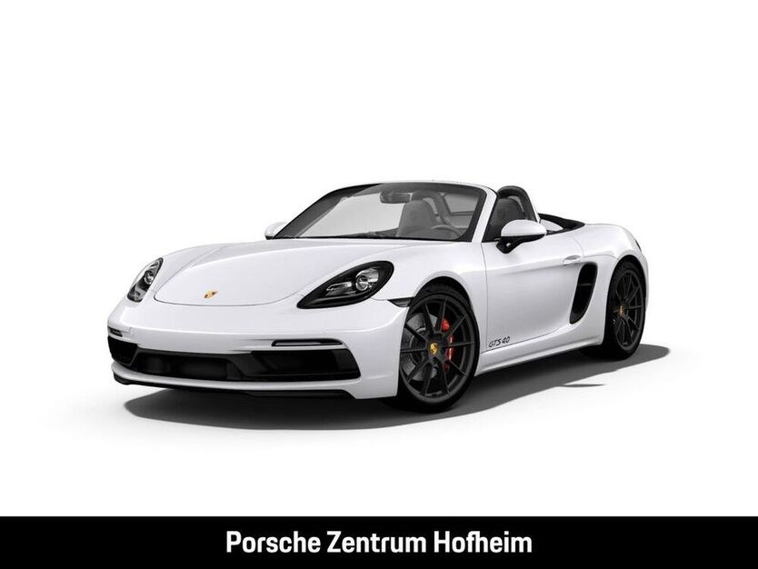 Boxster