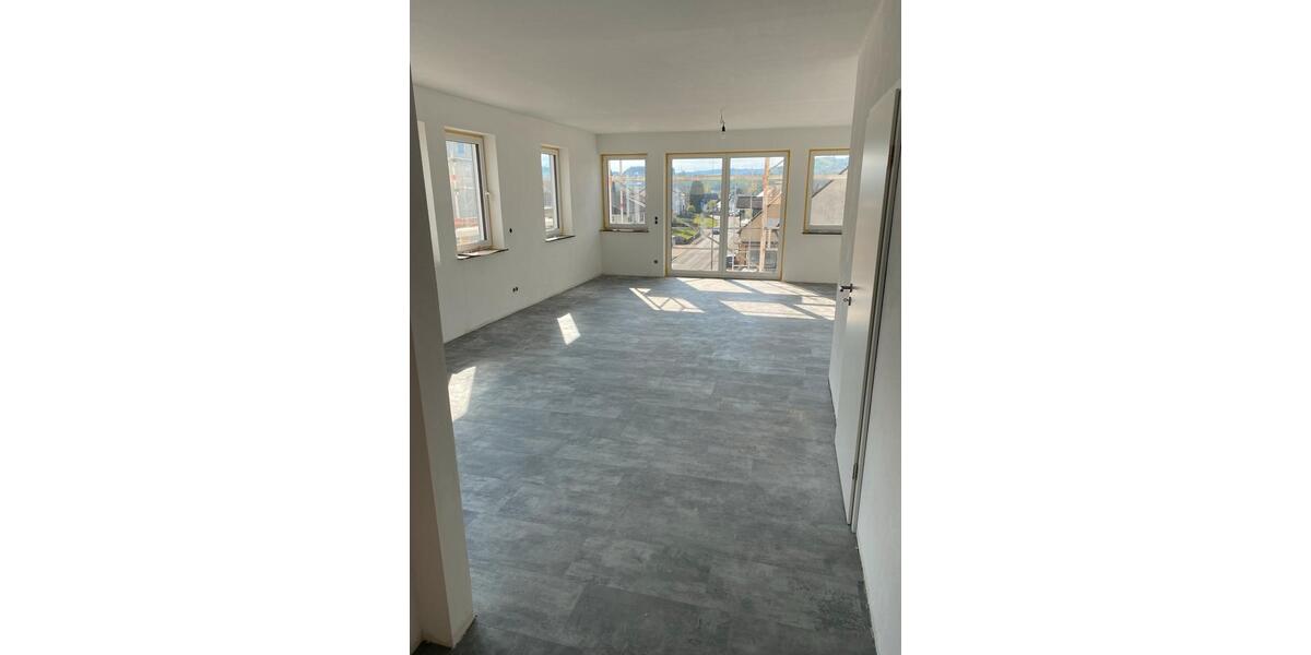 Wohnung 107qm in Gerolstein 3 zimmer