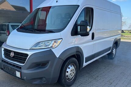 Fiat Ducato 175.000 km 6.799 &euro; Visselhövede 27374