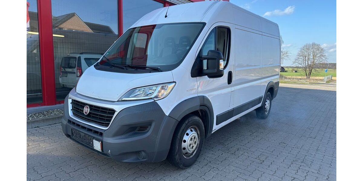 Fiat Ducato 175.000 km 6.799 &euro; Visselhövede 27374