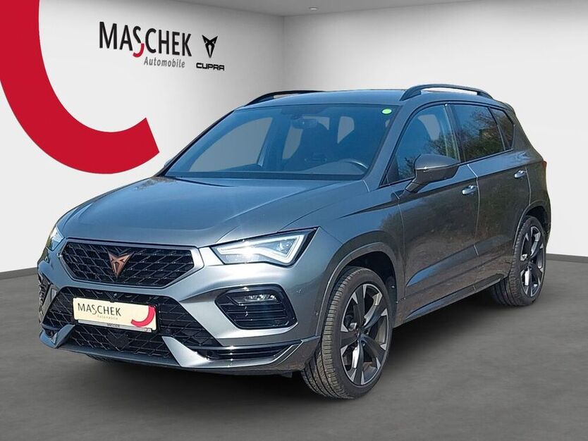 Ateca