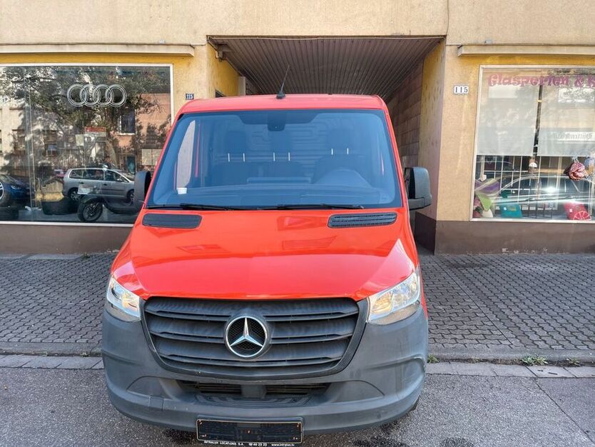Sprinter