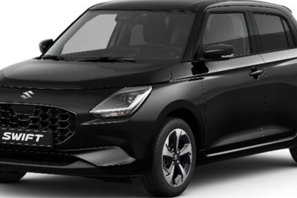 Suzuki Swift 4.500 km 17.990 &euro; Gera 07546