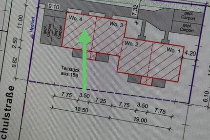 Wohnung Behrendorf - 2 Zimmer, 88 m&sup2;, 680&euro; | Angebot:26405397