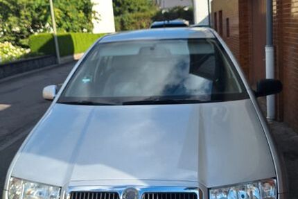 Skoda Fabia 157.212 km 590 € Elkenroth 57578