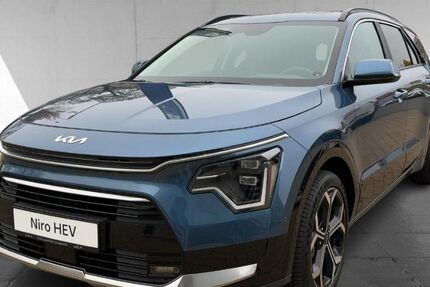 Kia Niro 5.092 km 32.490 € Hamburg 20537