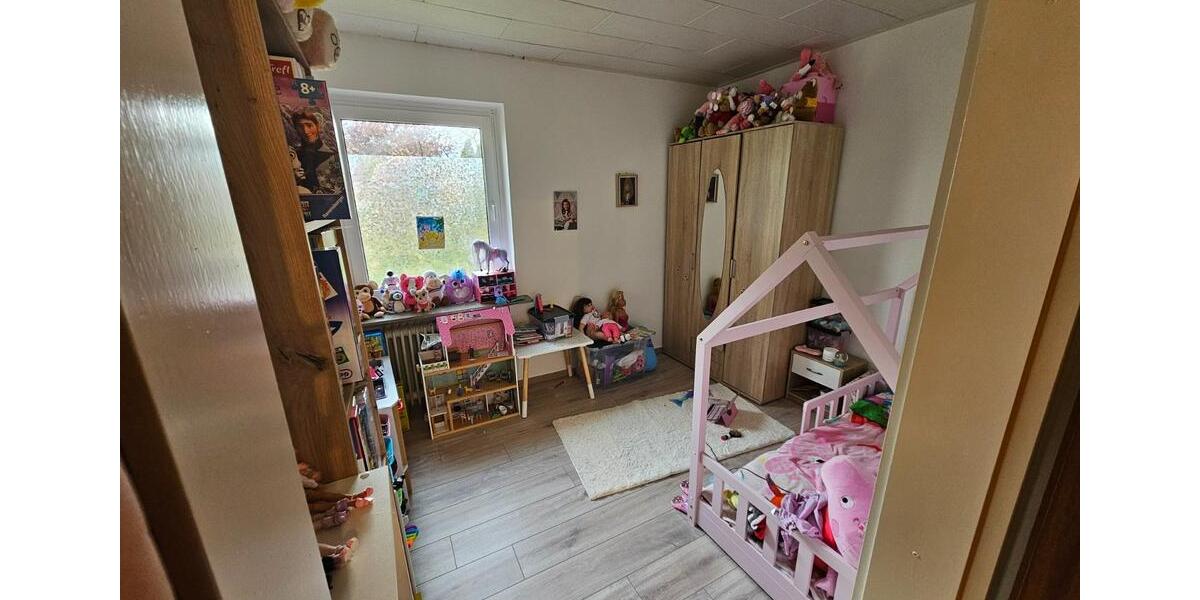 Erdgeschoßwohnung Jork - 3 Zimmer, 79 m&sup2;, 1.300&euro; | Angebot:25291856