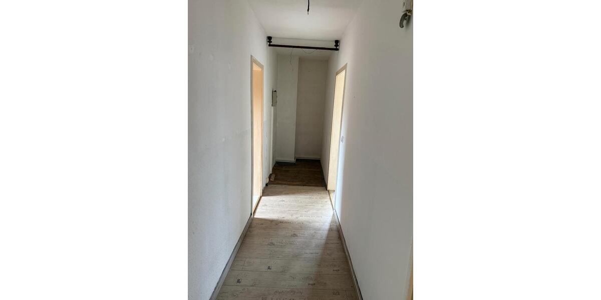 Etagenwohnung Müllrose - 2 Zimmer, 44 m&sup2;, 90.000&euro; | Angebot:27049116