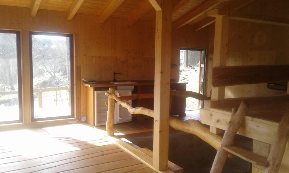Bungalow Pößneck - 2 Zimmer, 51 m&sup2;, 260.000&euro; | Angebot:26816003