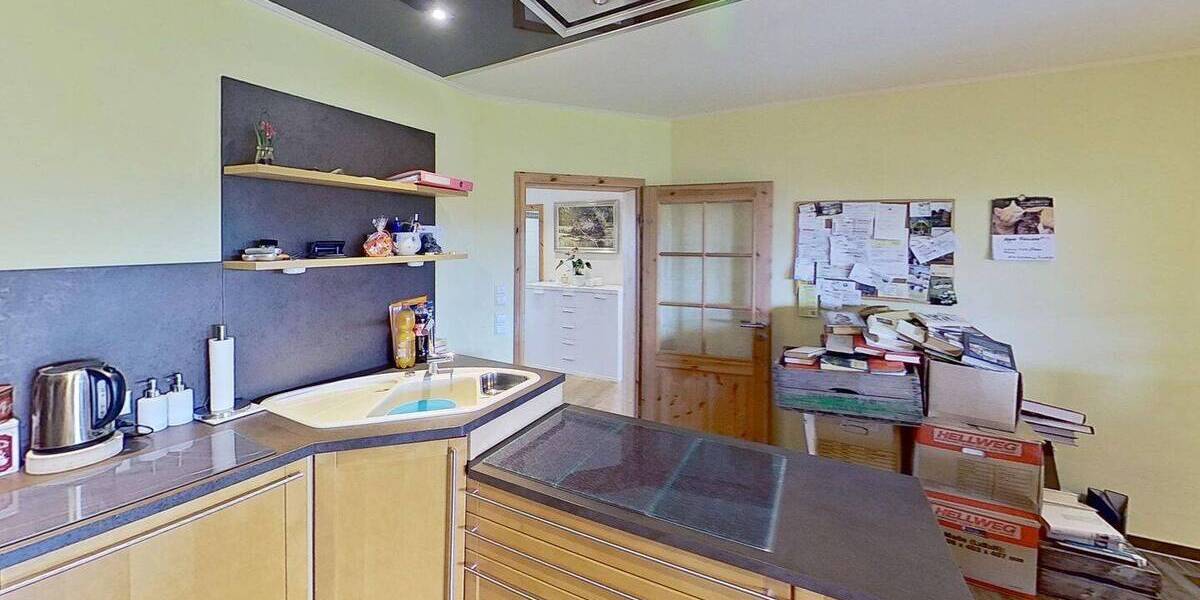Bungalow Bismark (Altmark) Schernikau - 4 Zimmer, 145 m&sup2;, 399.000&euro; | Angebot:26672296