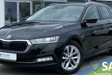 Skoda Octavia 64.870 km 24.848 &euro; Schrobenhausen-Edelshsn. 86529