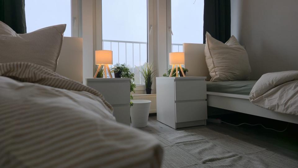 Dachgeschoßwohnung Rödermark - 2 Zimmer, 58 m&sup2;, 225.000&euro; | Angebot:26162806